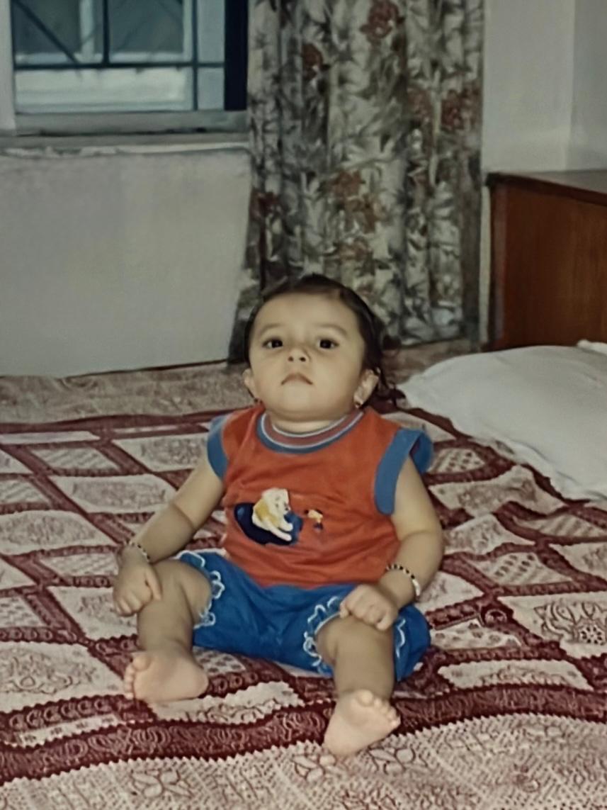 hi, this is me